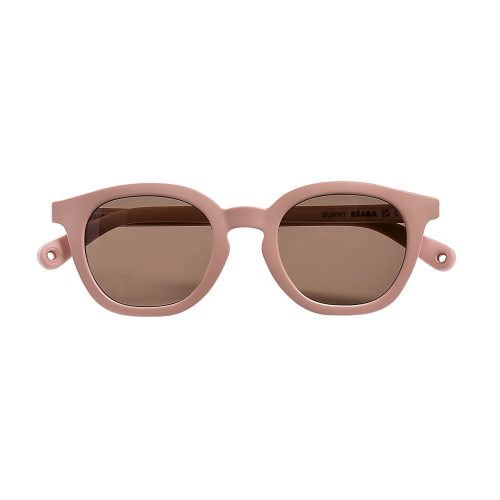 Lunettes 4-6 ans Square Sunny Blush
