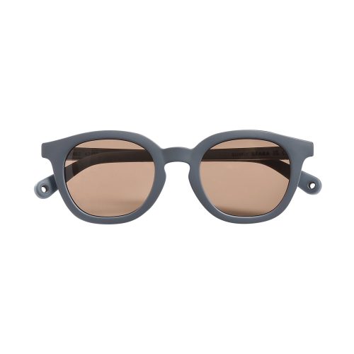 Lunettes 4-6 ans Square Sunny Gris minéral