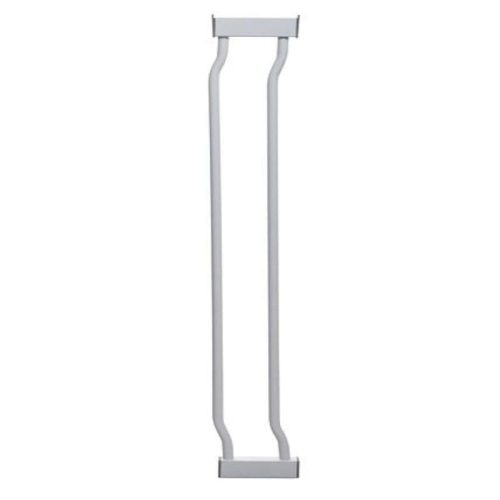 Extension pour barrières de sécurité Ava et Liberty BLANC Dreambaby