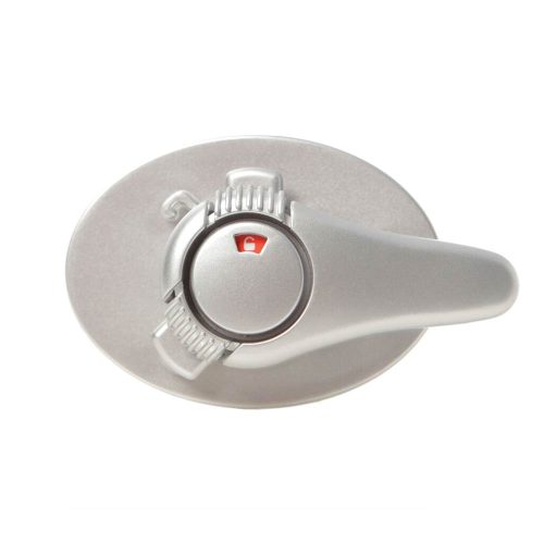 Serrure de four Ezy-check GRIS Dreambaby