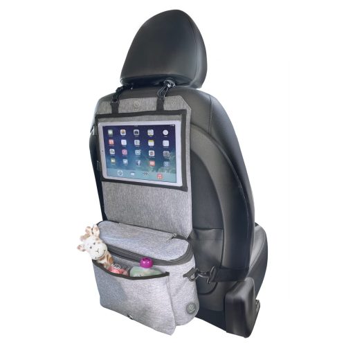 Organisateur 3 en 1 GRIS Dreambaby