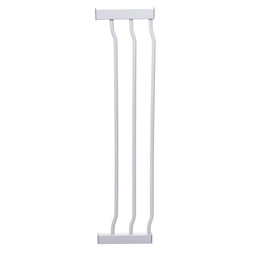 Extension pour barrière Ava BLANC Dreambaby