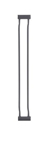 Extension pour barrière Ava GRIS Dreambaby