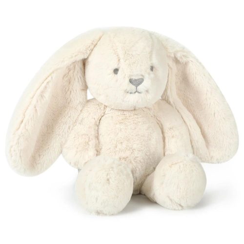 Peluche ultra douce lapin MULTICOLORE BB&Co
