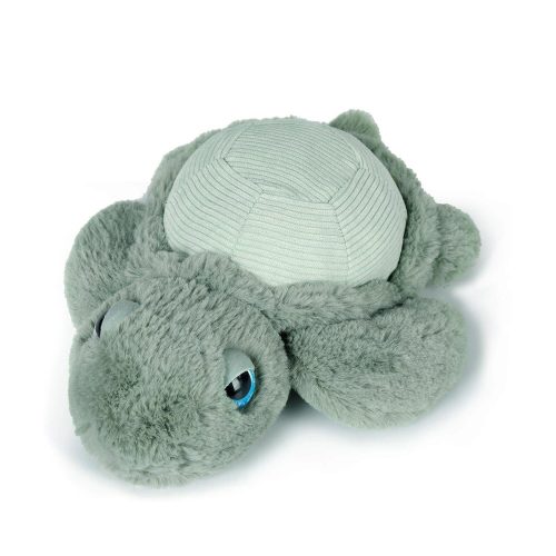 Peluche poulpe BLEU BB&Co