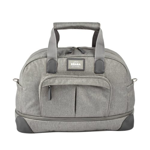 Sac de voyage Amsterdam Gris chiné