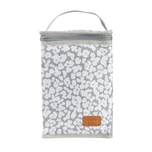 Pochette repas isotherme Fleur de cerisier