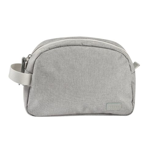 Trousse de toilette Gris chiné