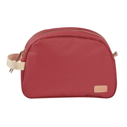 Trousse de toilette Terracotta