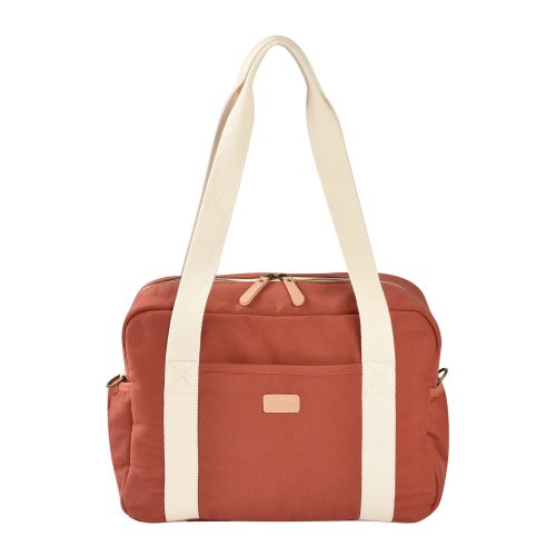 Sac à langer Paris Brique