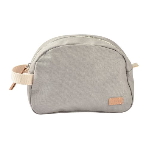 Trousse de toilette Gris perle