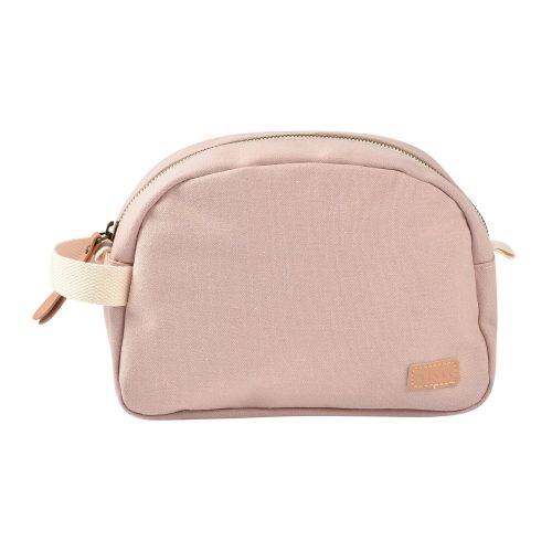 Trousse de toilette Rose poudré