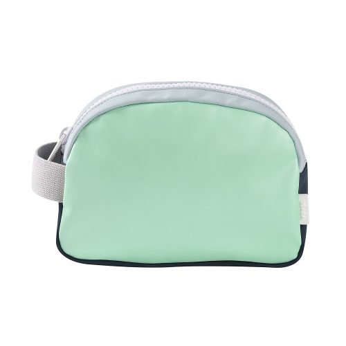 Trousse de toilette Faro MATCHA LATTE