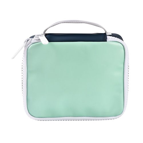 Trousse à gouter isotherme Faro MATCHA LATTE