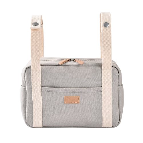Organisateur de Poussette Mini Paris Gris perle