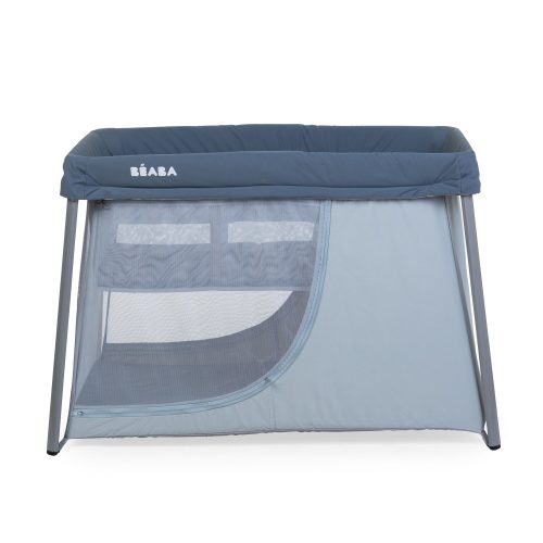 Lit parapluie 3 en 1 Eazy Sleep Gris minéral