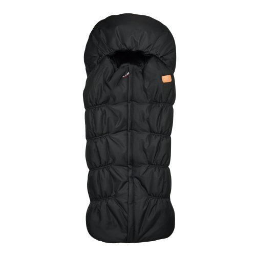 Chancelière 6-24m Noir