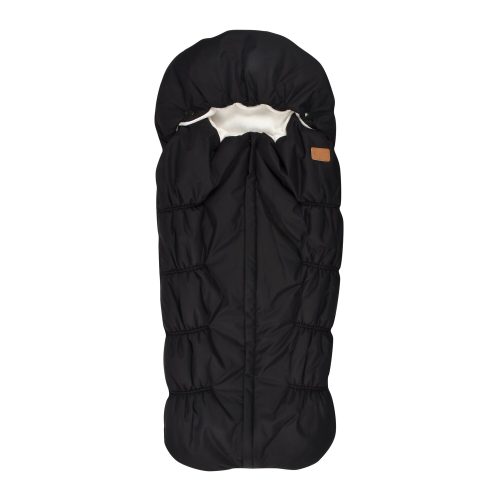Chancelière 6-24m Noir