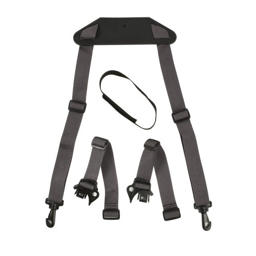 Harnais transat Up and Down® V1 Gris