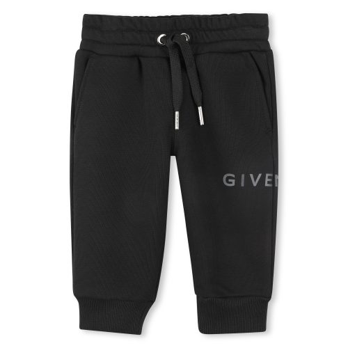 GIVENCHY Pantalon de jogging GARCON 18M Noir