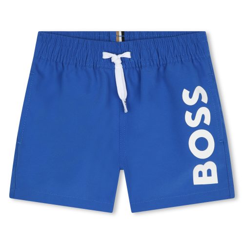 BOSS Maillot de bain GARCON 18M Bleu