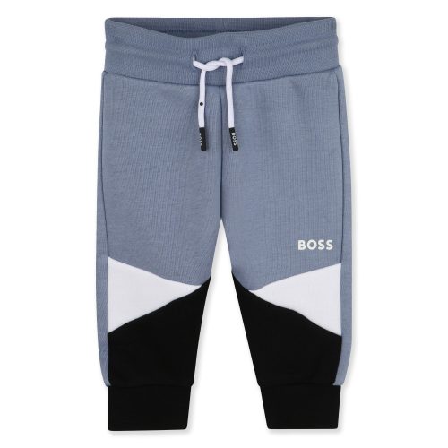 BOSS PANTALON JOGGING GARCON 3A