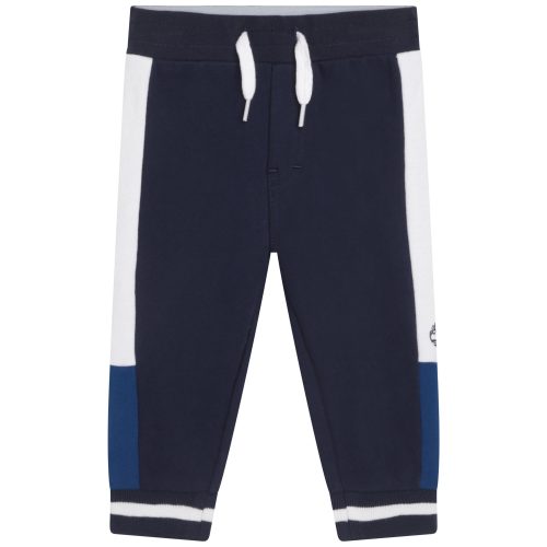 TIMBERLAND Pantalon de jogging GARCON 12M Bleu