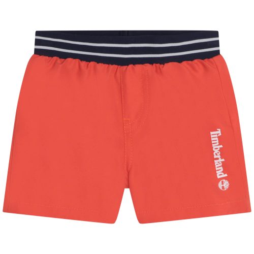 TIMBERLAND Maillot de bain GARCON 12M Rouge