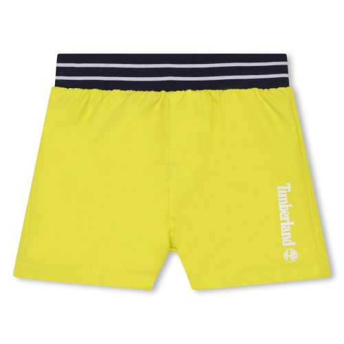 TIMBERLAND Maillot de bain GARCON 6M Vert