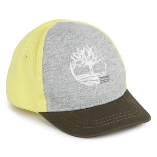 TIMBERLAND Casquette ajustable GARCON 46 Vert