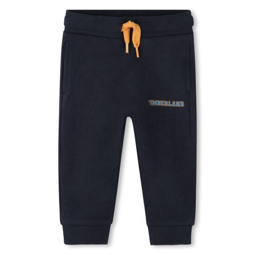 TIMBERLAND PANTALON JOGGING GARCON 18M Bleu