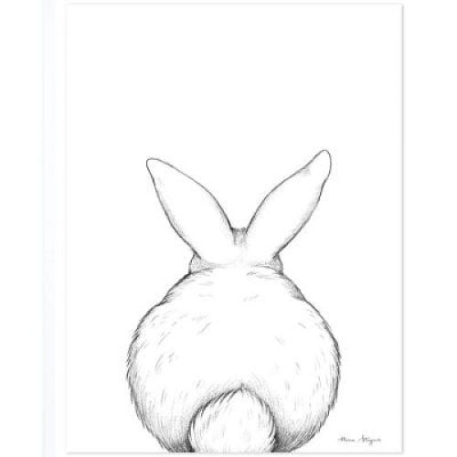 affiche-lapin-de-dos-30-x-40-cm