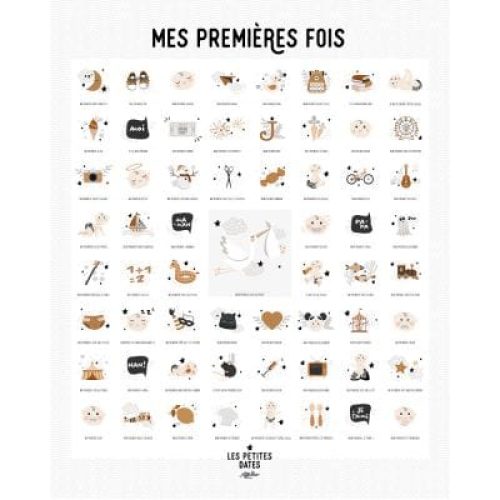 affiche-mes-premieres-fois-originale-maman-et-papa-40-x-50-cm-7
