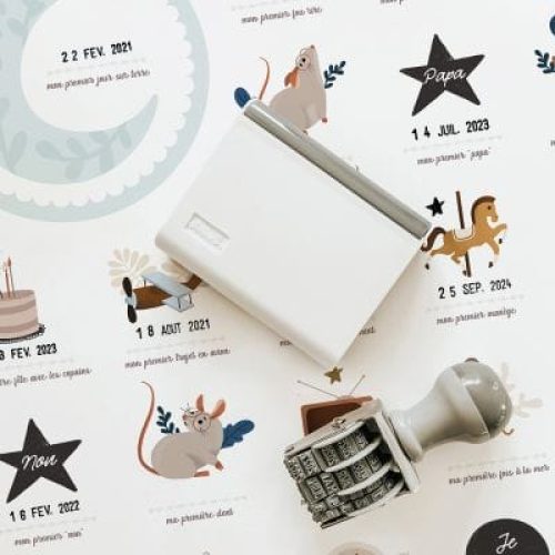 affiche-mes-premieres-fois-souris-cobalt-maman-et-papa-40-x-50-cm-3