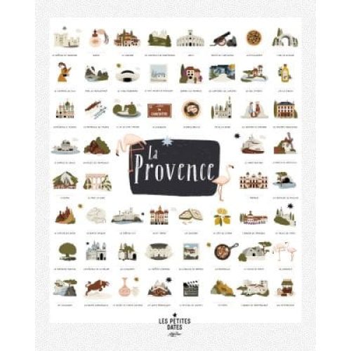 affiche-provence-40-x-50-cm
