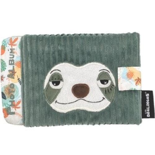 album-photo-chillos-le-paresseux