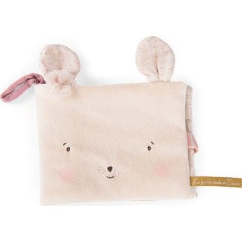 album-photo-textile-la-petite-ecole-de-danse