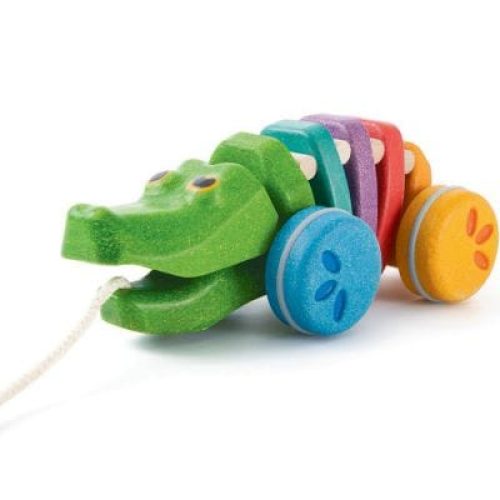 alligator-a-tirer-planwood