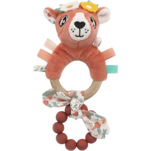 anneau-de-dentition-en-silicone-melimelos-la-biche