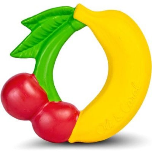 anneau-de-dentition-fruits-en-caoutchouc-naturel
