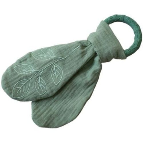 anneau-de-dentition-leaf-green