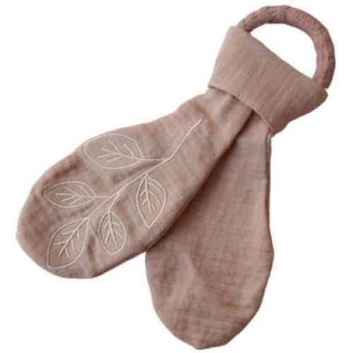 anneau-de-dentition-leaf-rose