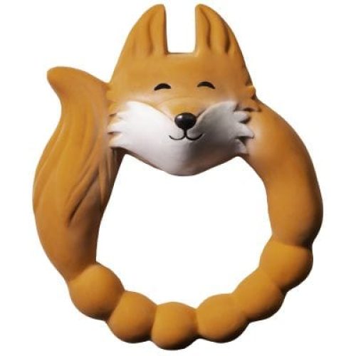 anneau-de-dentition-renard