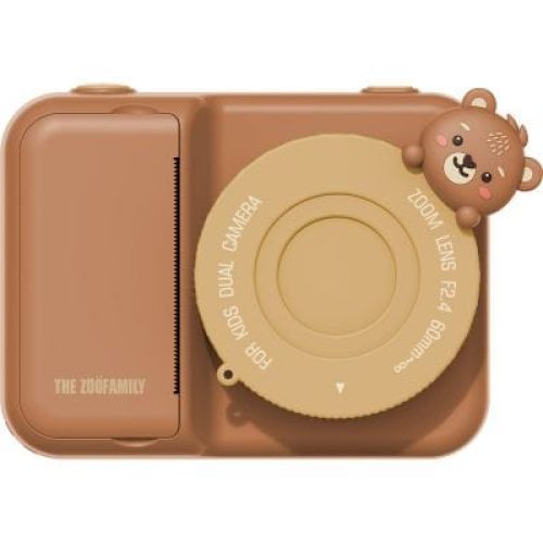 appareil-photo-avec-impressions-zoo-print-bear