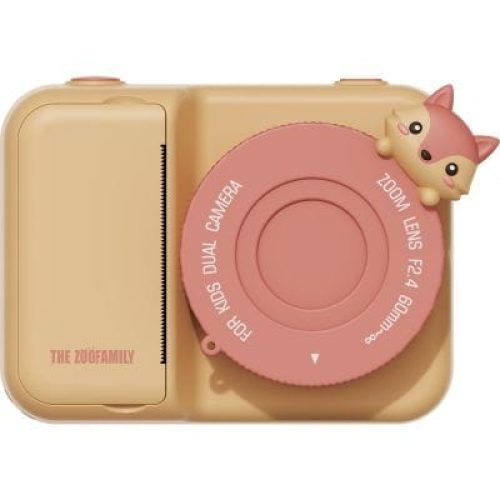 appareil-photo-avec-impressions-zoo-print-fox