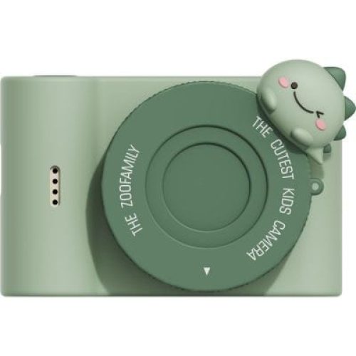 appareil-photo-urban-zoo-dino-green