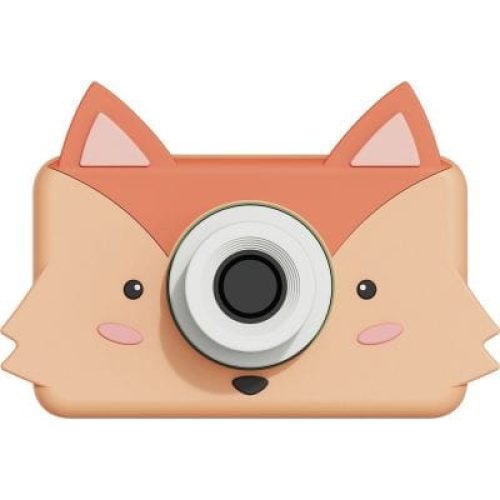 appareil-photo-zoo-friends-fox