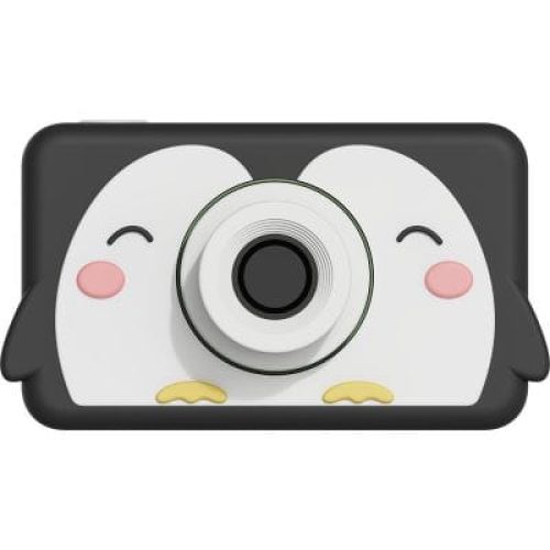 appareil-photo-zoo-friends-penguin