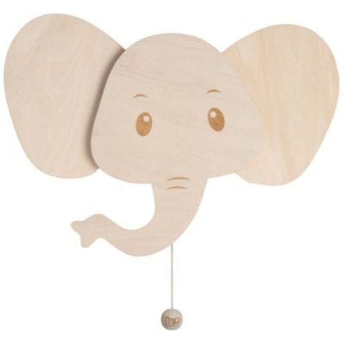 applique-murale-en-bois-wonder-elephant