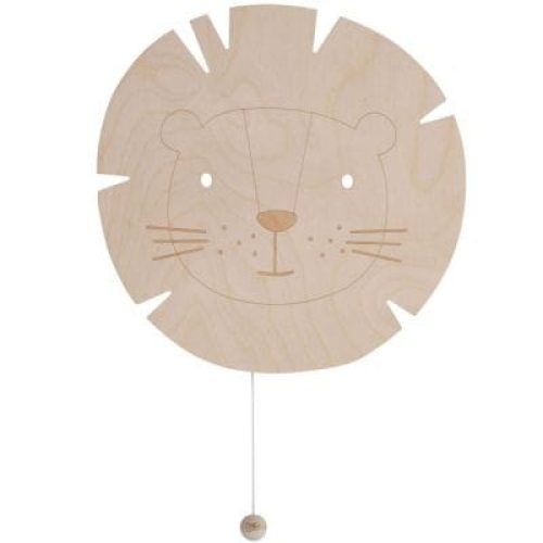 applique-murale-lion-wonder
